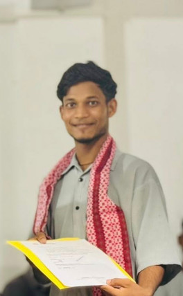 Ram Suwan Pasi